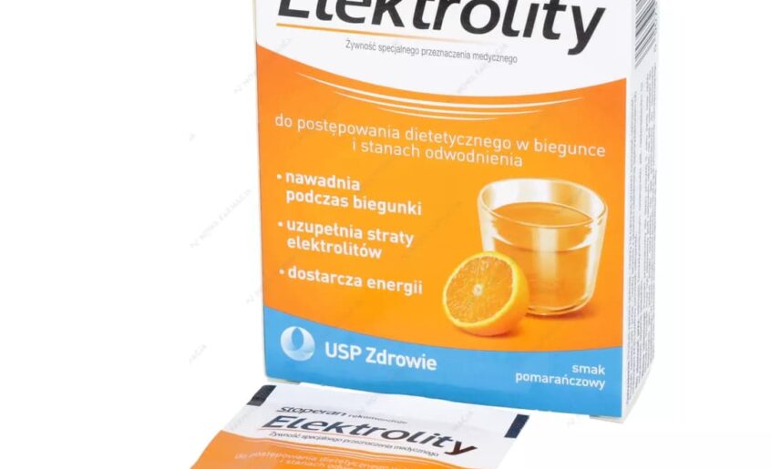 elektrolity